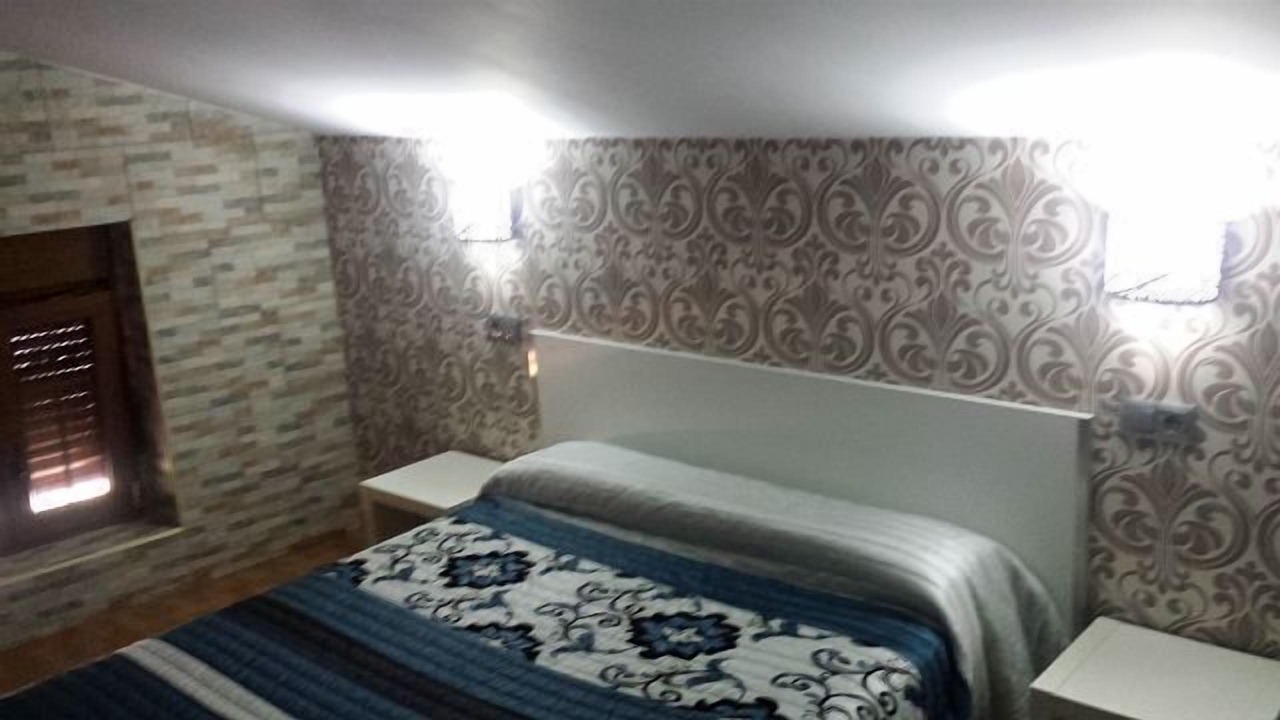 Photo of Bedroom in Isla