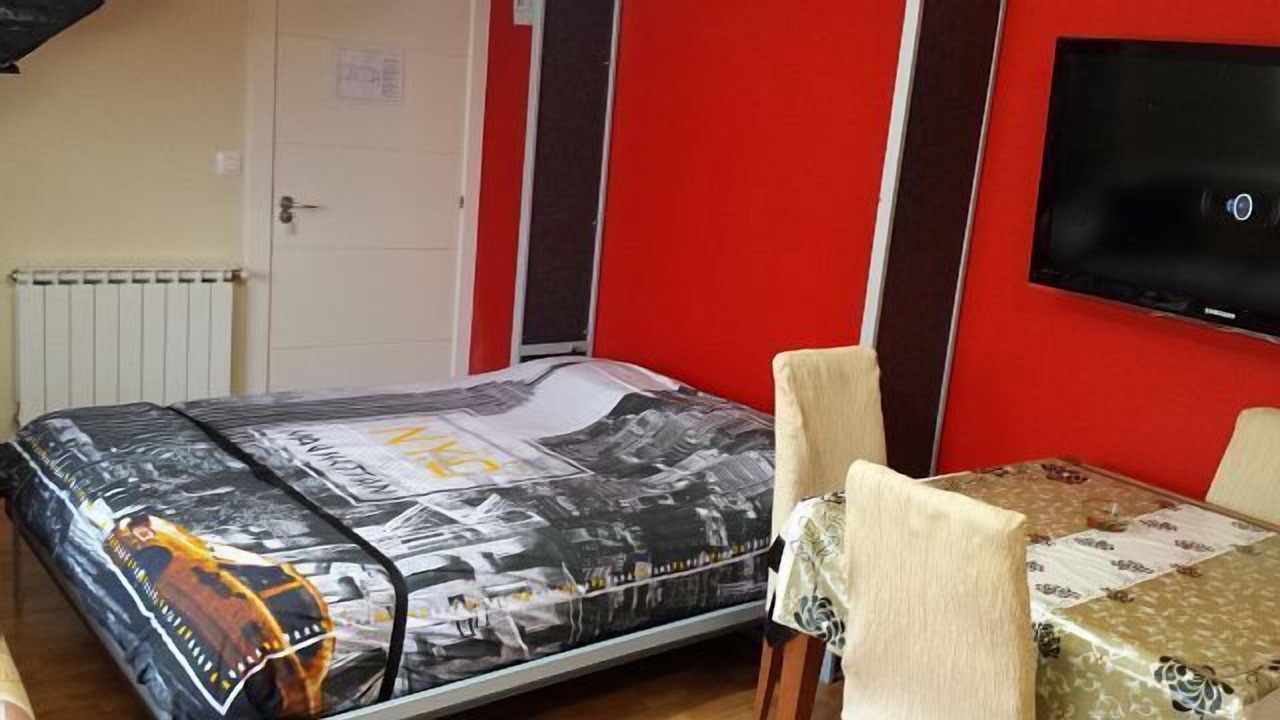 Photo of Bedroom in Isla