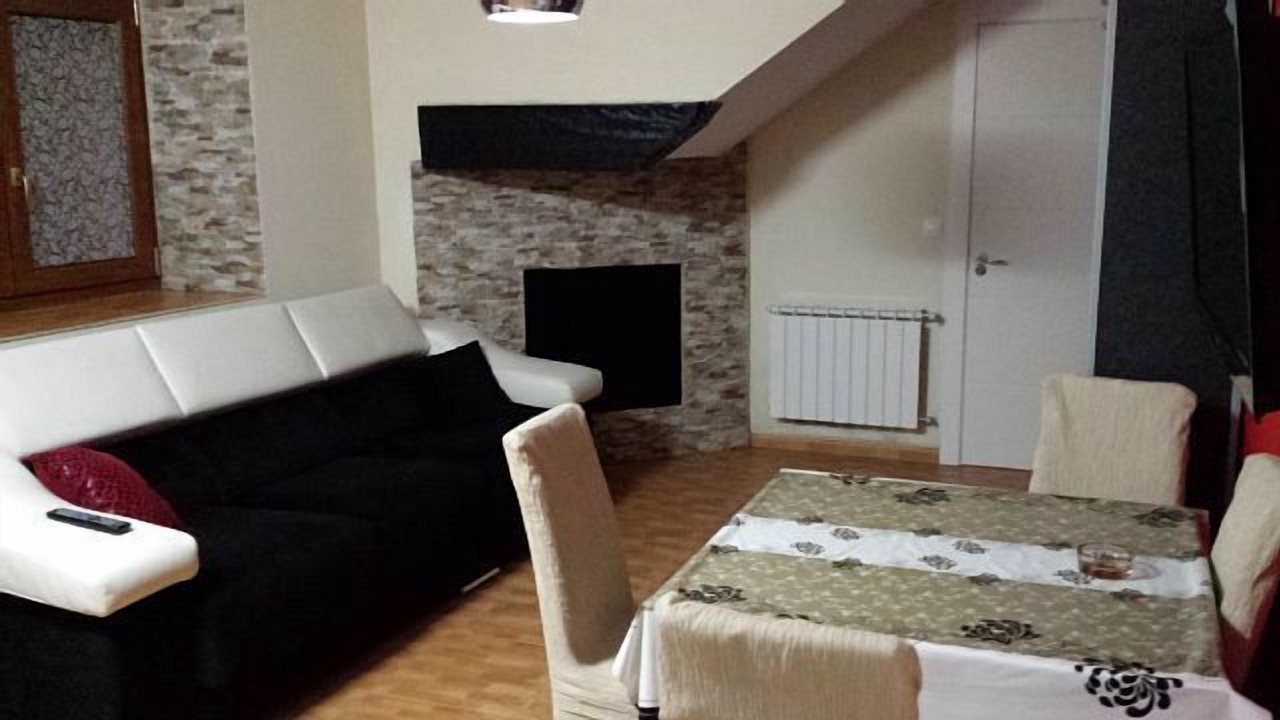 Photo of Livingroom in Isla