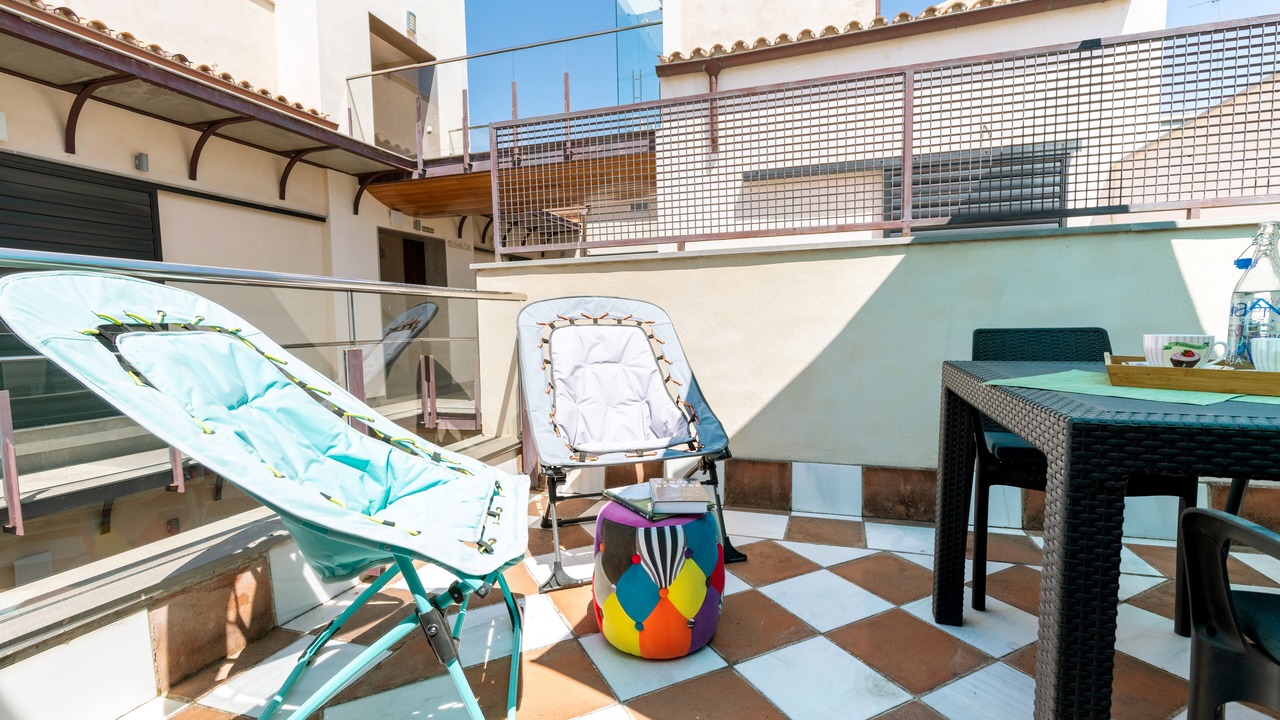 Photo of Outdoor in Santa Catalina