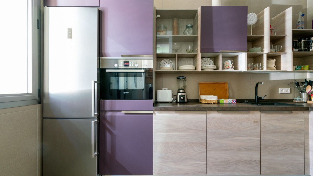 Photo of Kitchen in Santa Catalina