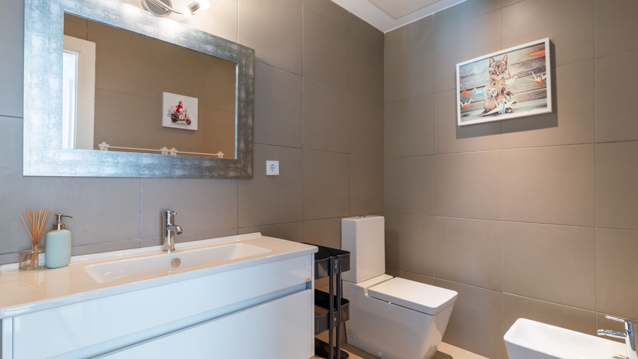 Photo of Bathroom in Santa Catalina