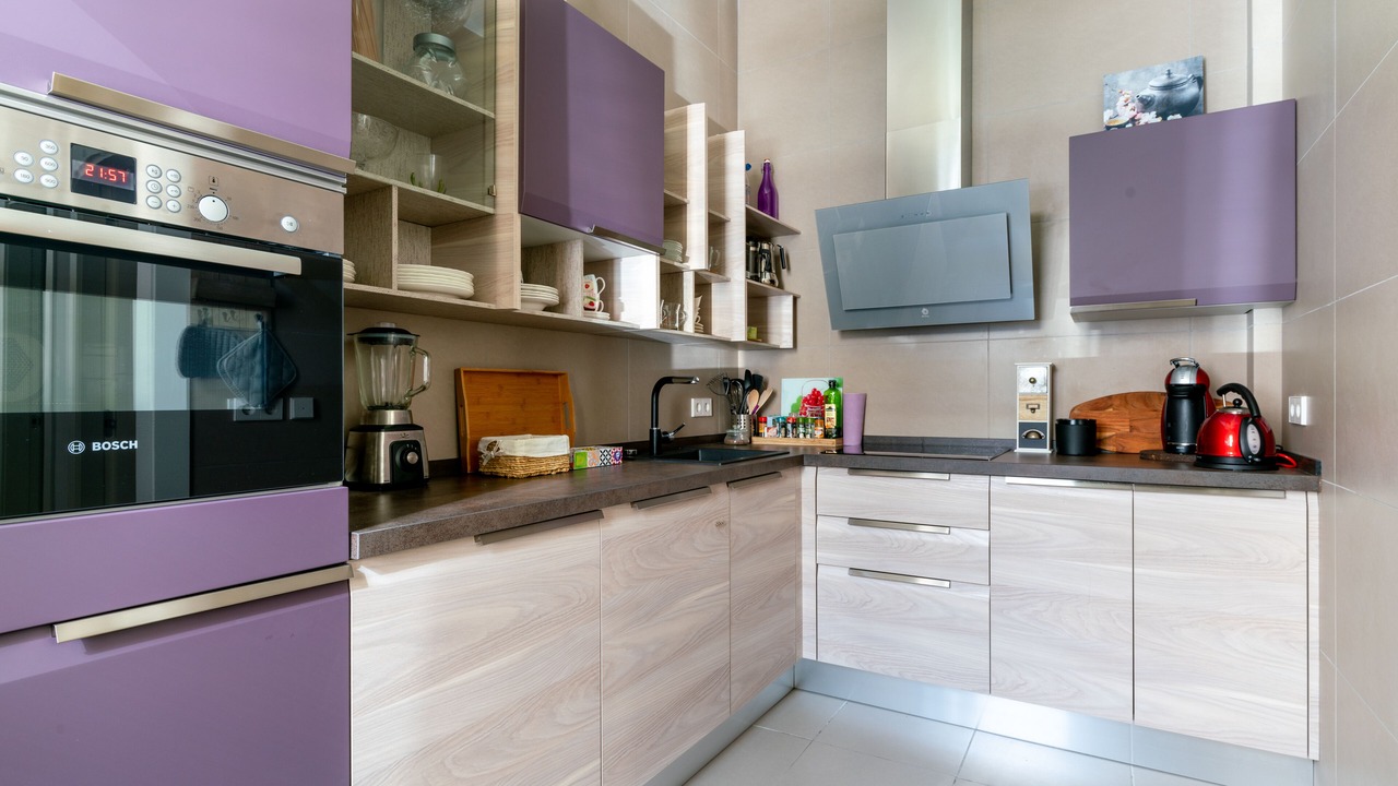 Photo of Kitchen in Santa Catalina