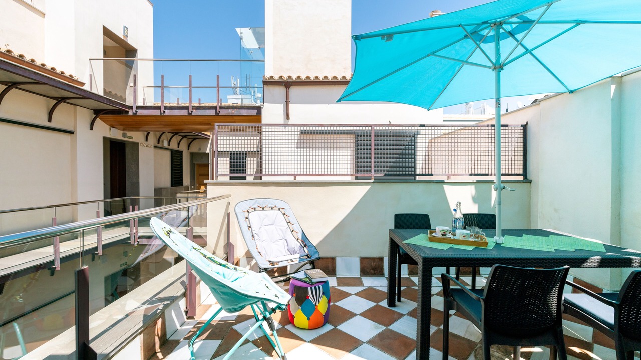 Photo of Outdoor in Santa Catalina