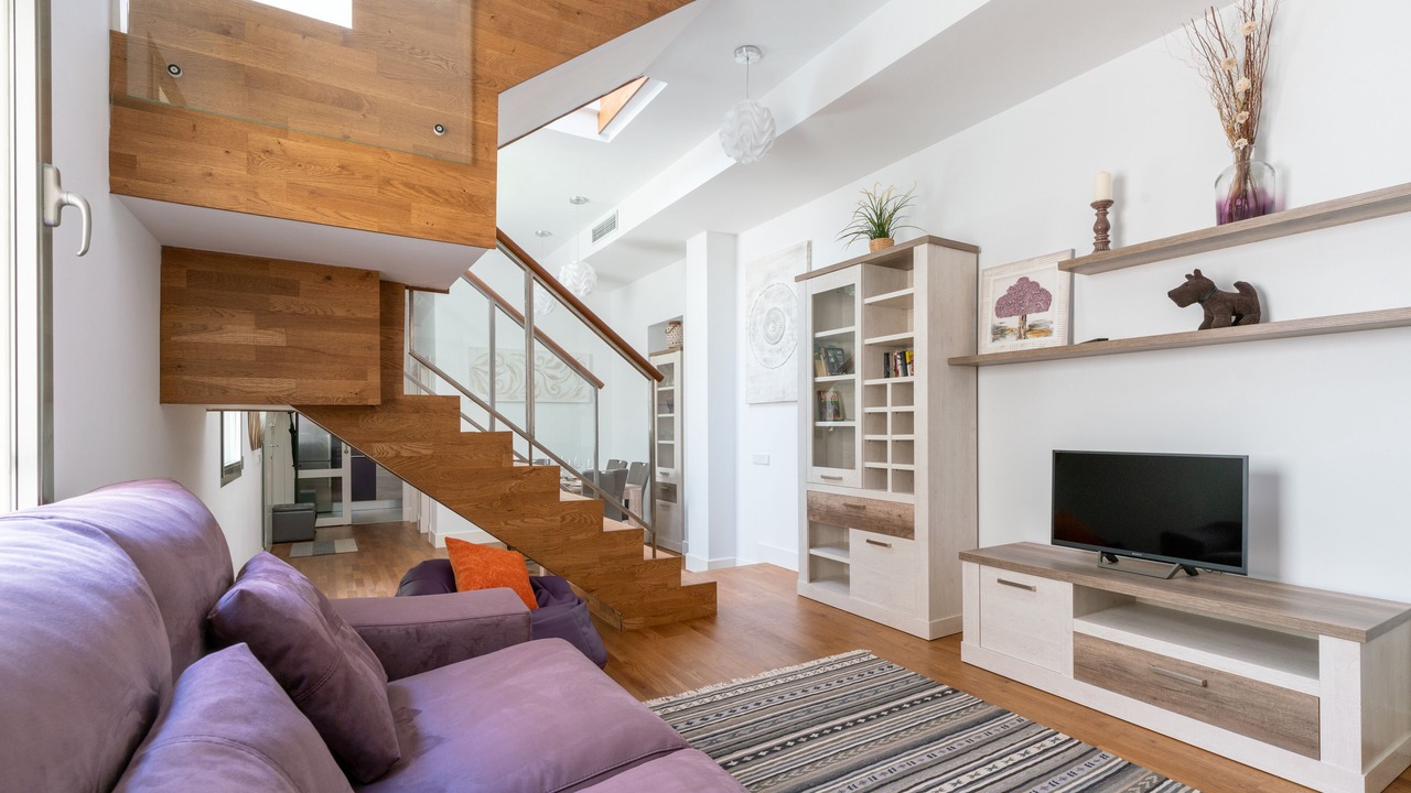 Photo of Livingroom in Santa Catalina