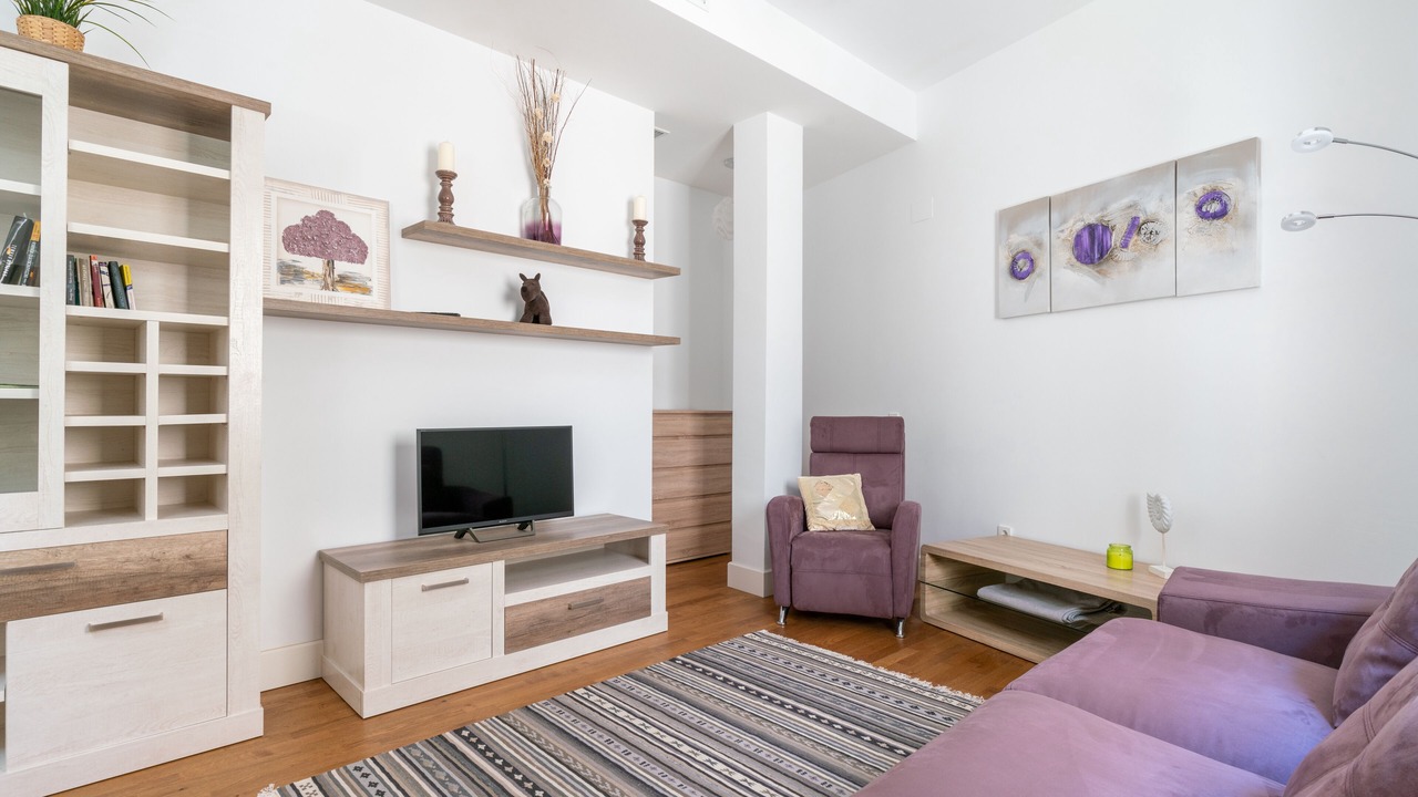 Photo of Livingroom in Santa Catalina