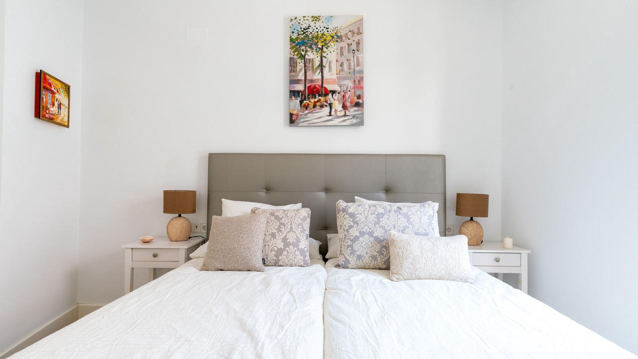 Photo of Bedroom in Santa Catalina