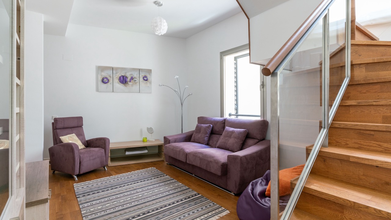 Photo of Livingroom in Santa Catalina