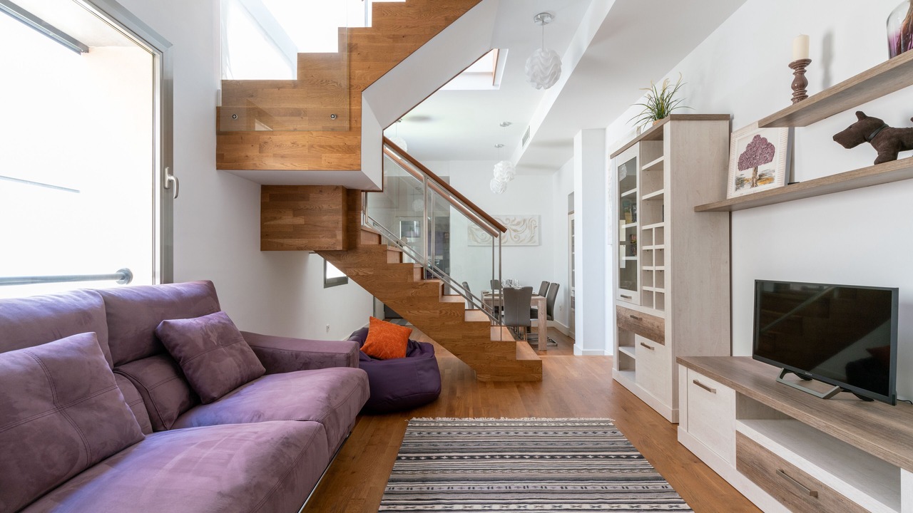 Photo of Livingroom in Santa Catalina