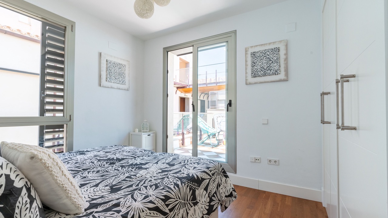 Photo of Bedroom in Santa Catalina