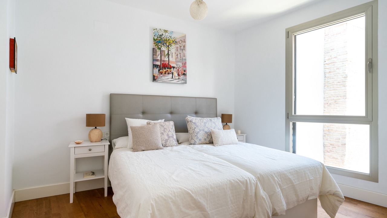 Photo of Bedroom in Santa Catalina