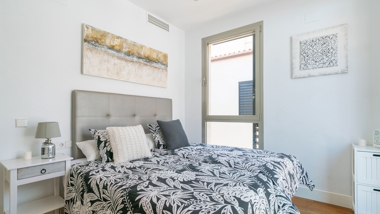 Photo of Bedroom in Santa Catalina