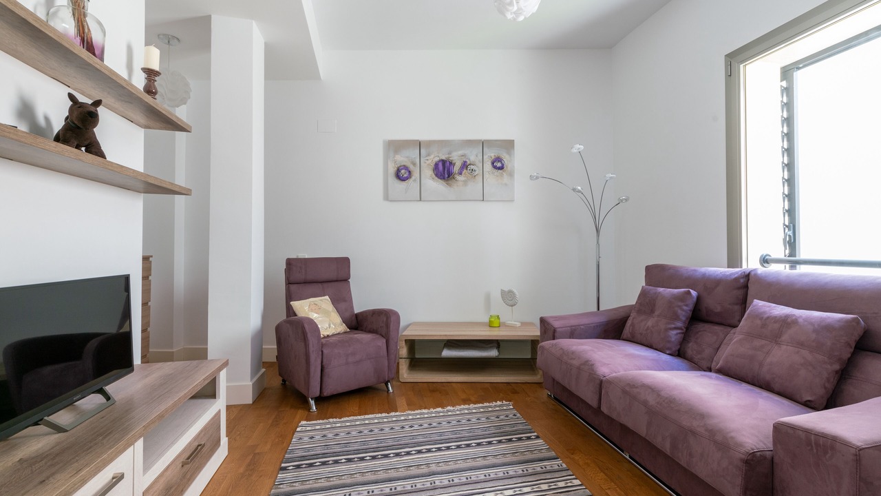 Photo of Livingroom in Santa Catalina