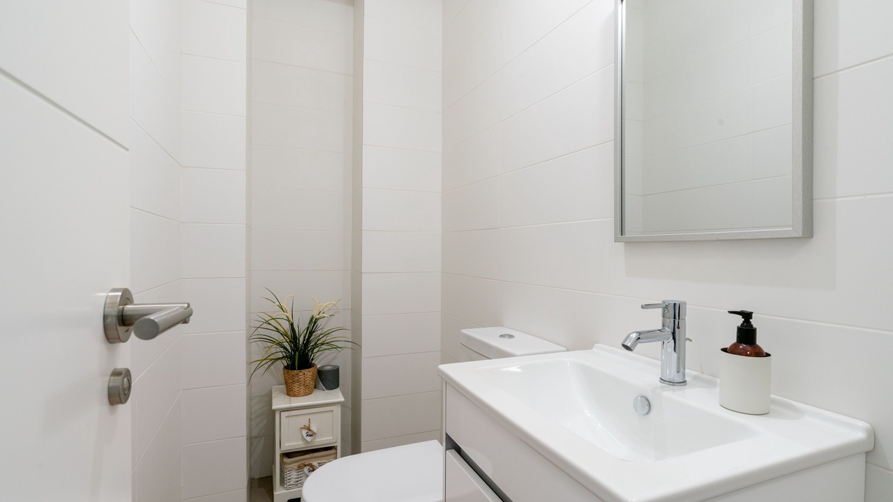 Photo of Bathroom in Santa Catalina