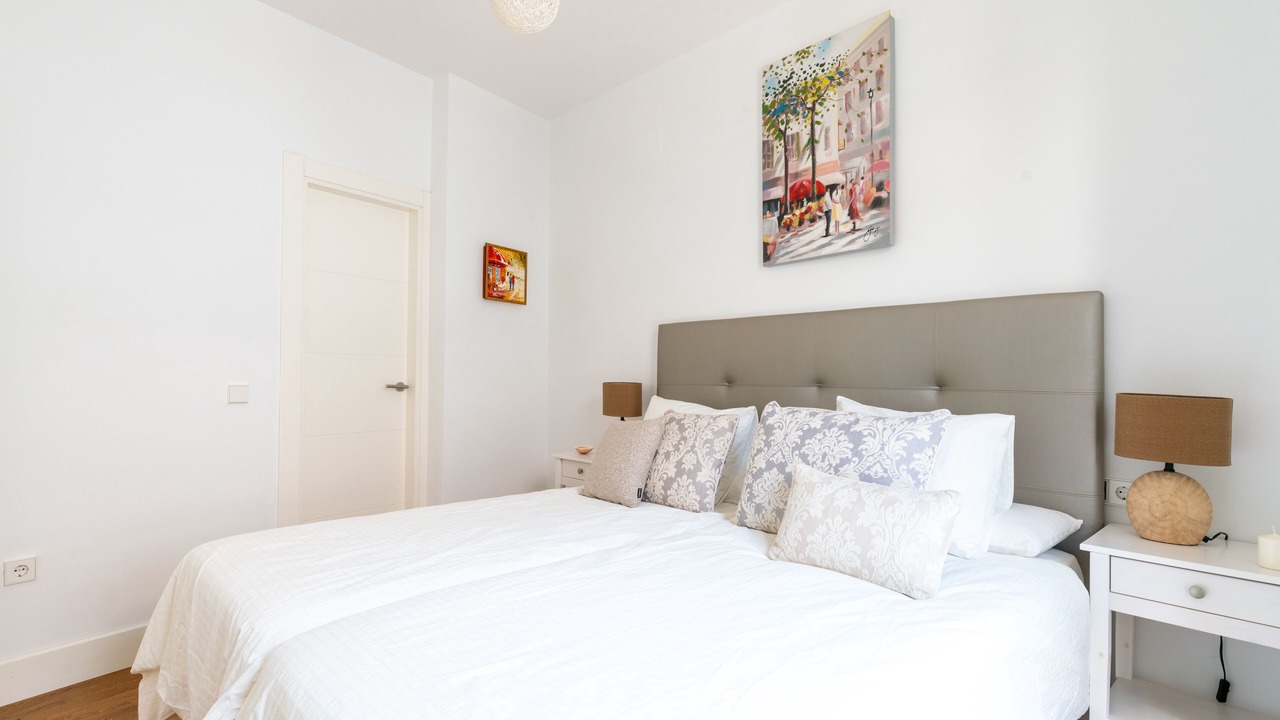 Photo of Bedroom in Santa Catalina