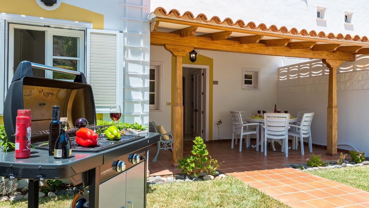 Photo of Outdoor in Costa Adeje