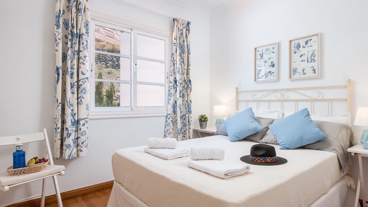 Photo of Bedroom in Costa Adeje