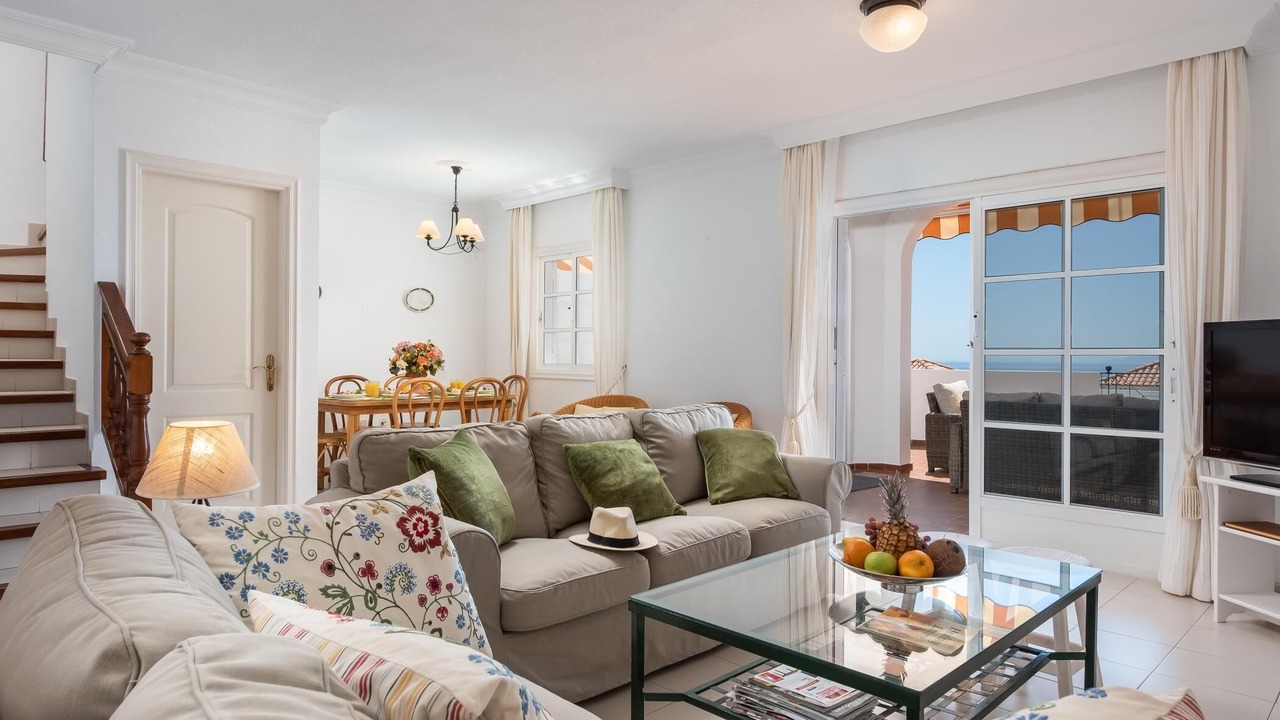 Photo of Livingroom in Costa Adeje