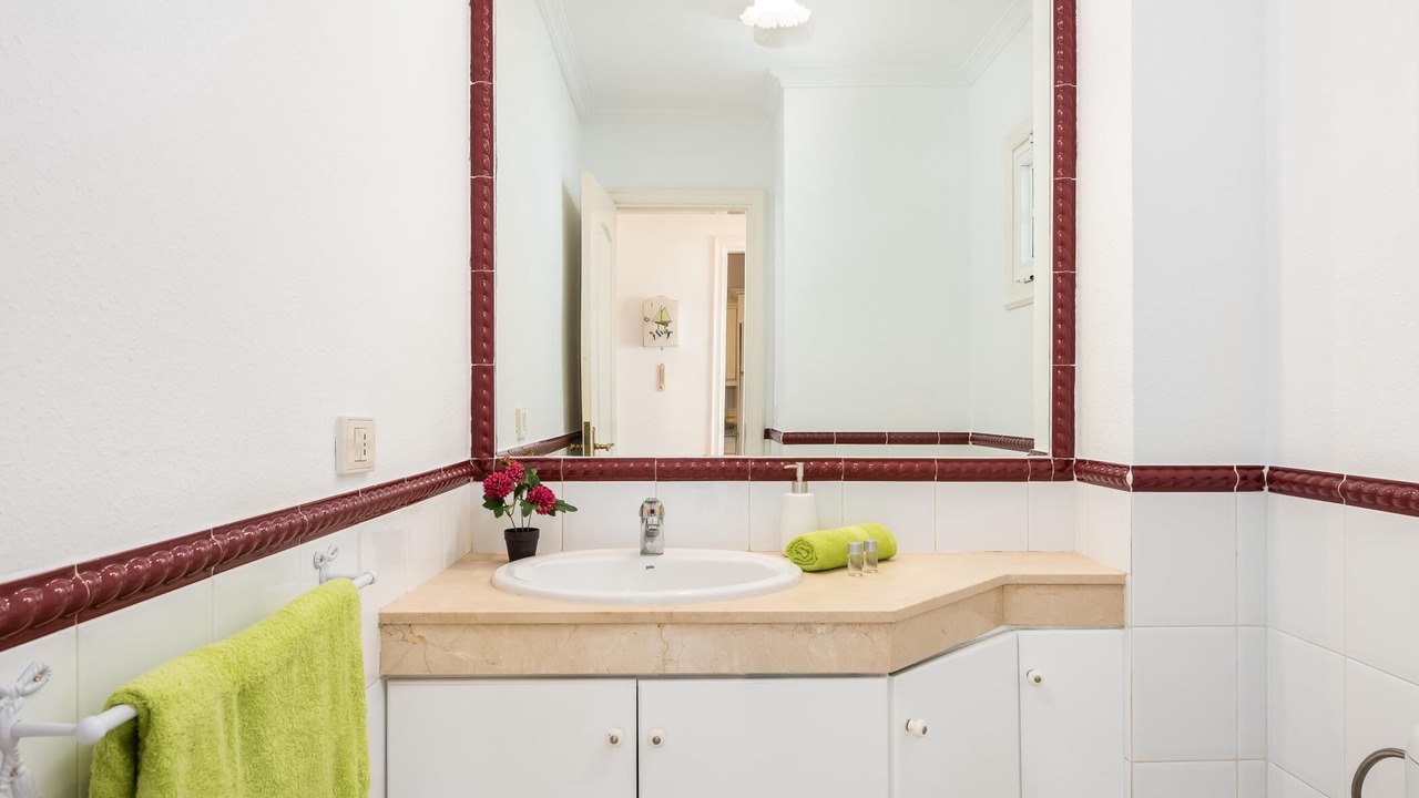 Photo of Bathroom in Costa Adeje
