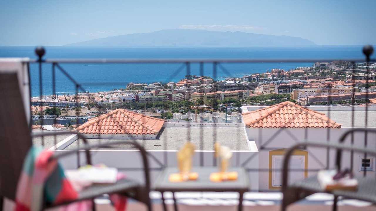 Photo of Outdoor in Costa Adeje