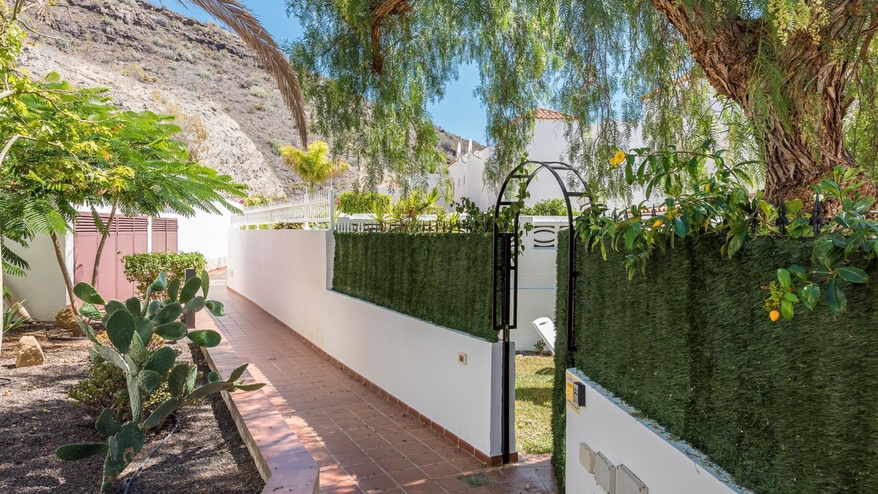 Photo of Outdoor in Costa Adeje