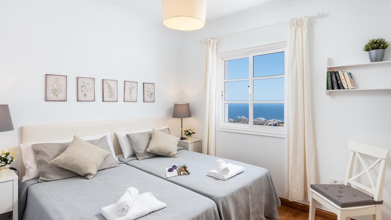 Photo of Bedroom in Costa Adeje