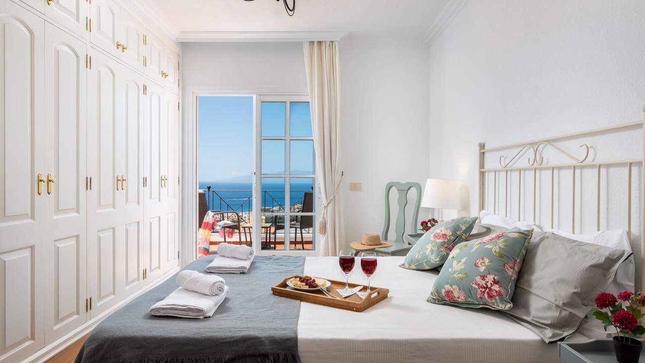 Photo of Bedroom in Costa Adeje