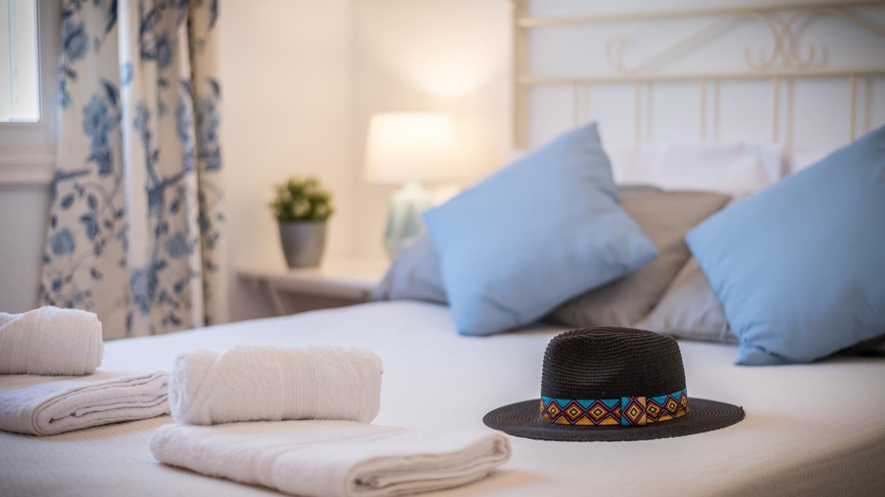 Photo of Bedroom in Costa Adeje