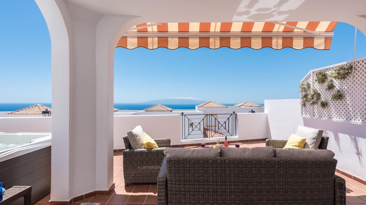 Photo of Outdoor in Costa Adeje