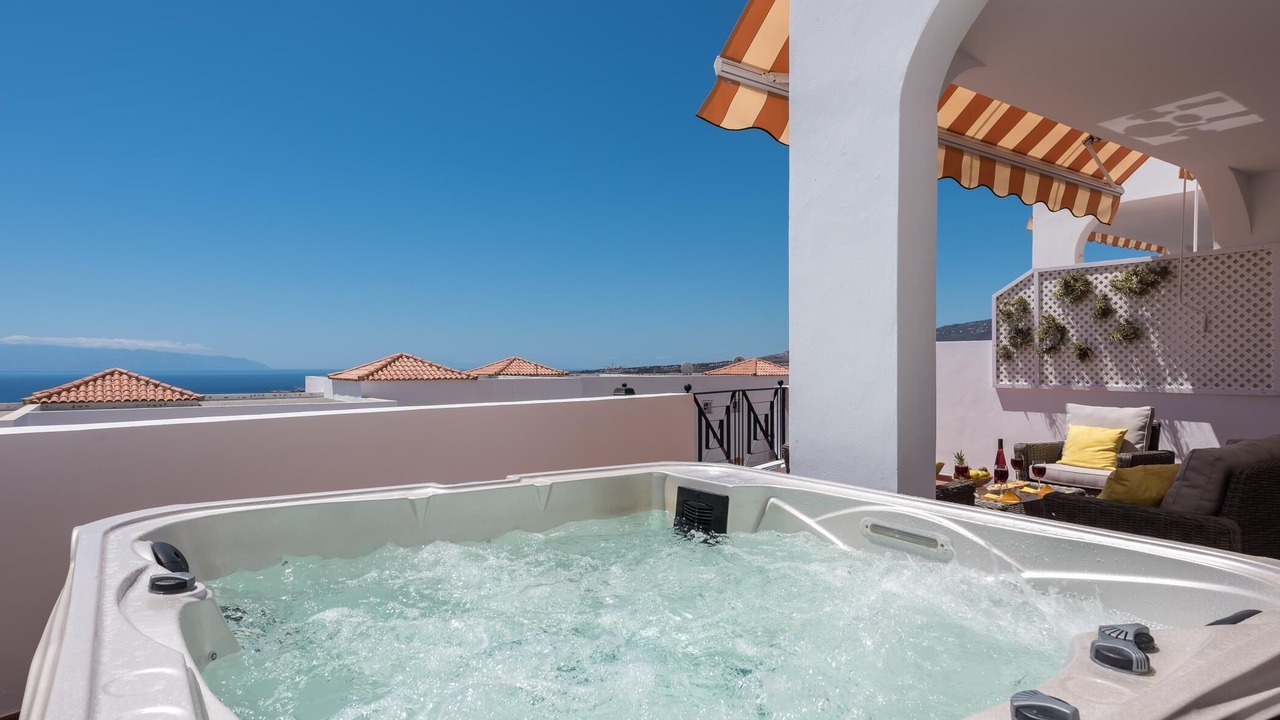 Photo of Outdoor in Costa Adeje
