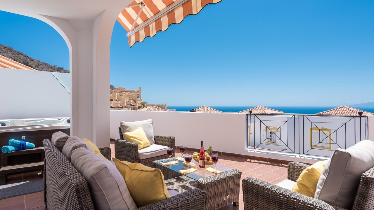 Photo of Outdoor in Costa Adeje