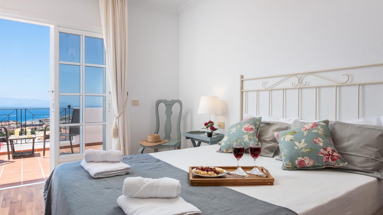 Photo of Bedroom in Costa Adeje