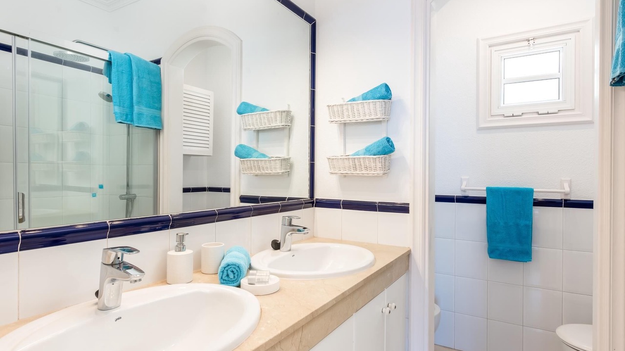 Photo of Bathroom in Costa Adeje