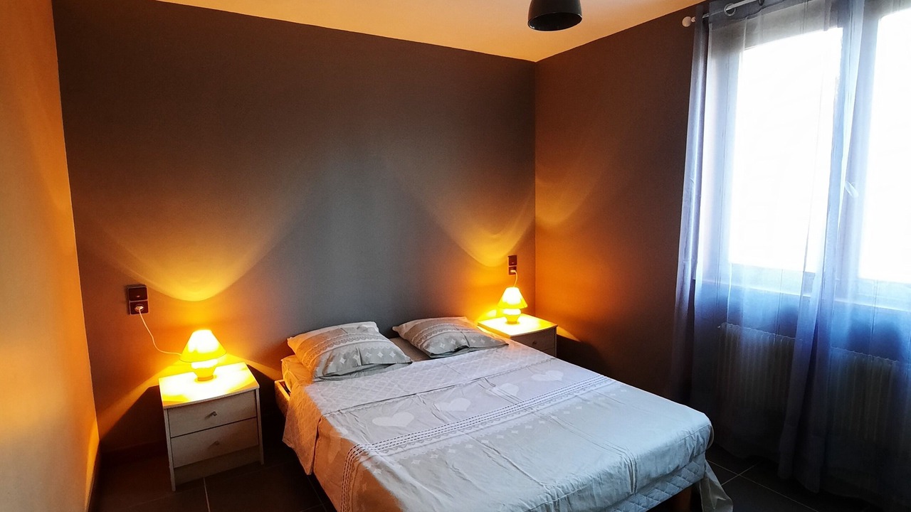 Photo of Bedroom in Cernon