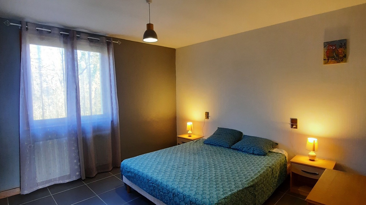 Photo of Bedroom in Cernon