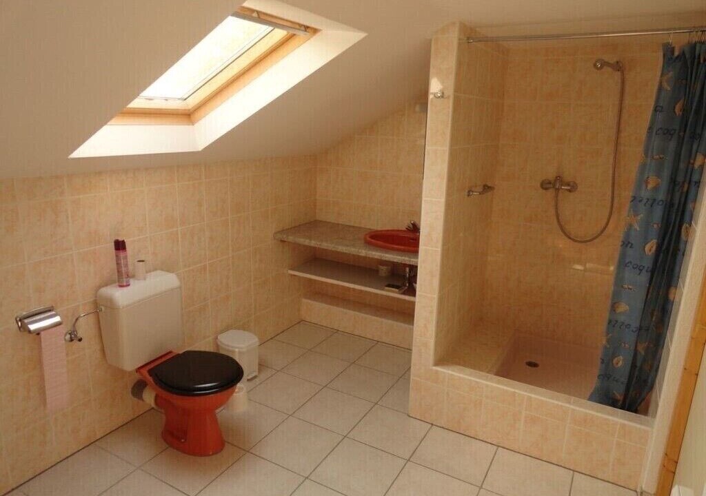 Photo of Bathroom in Cernon