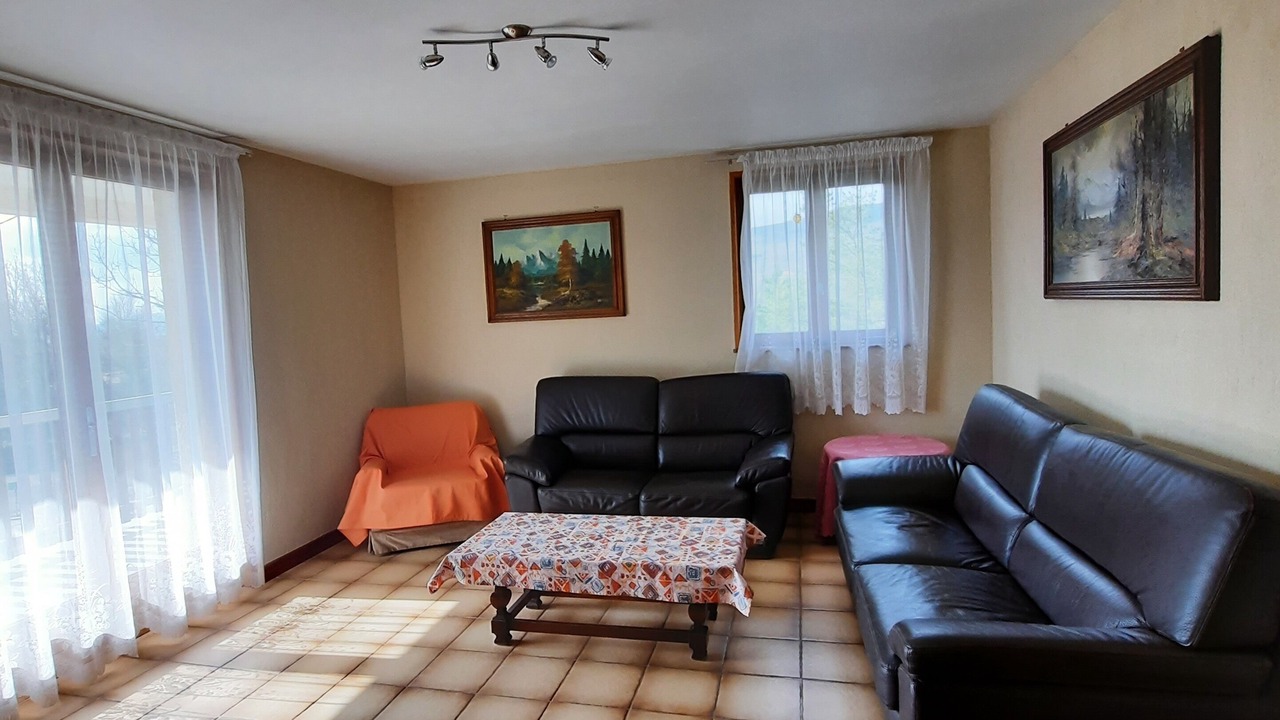 Photo of Livingroom in Cernon
