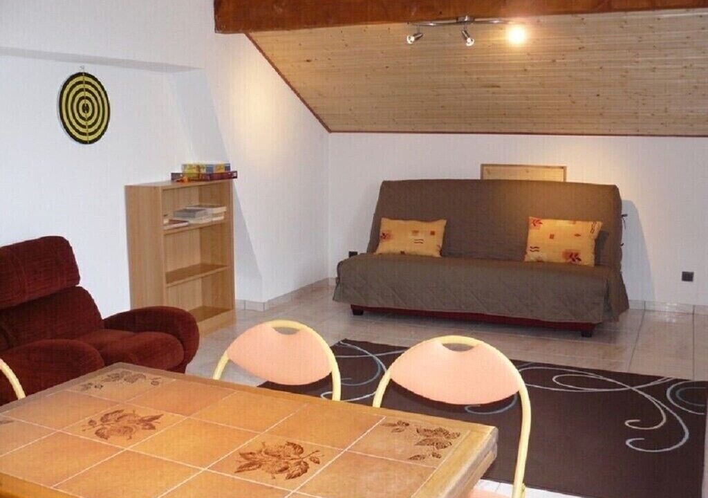 Photo of Livingroom in Cernon