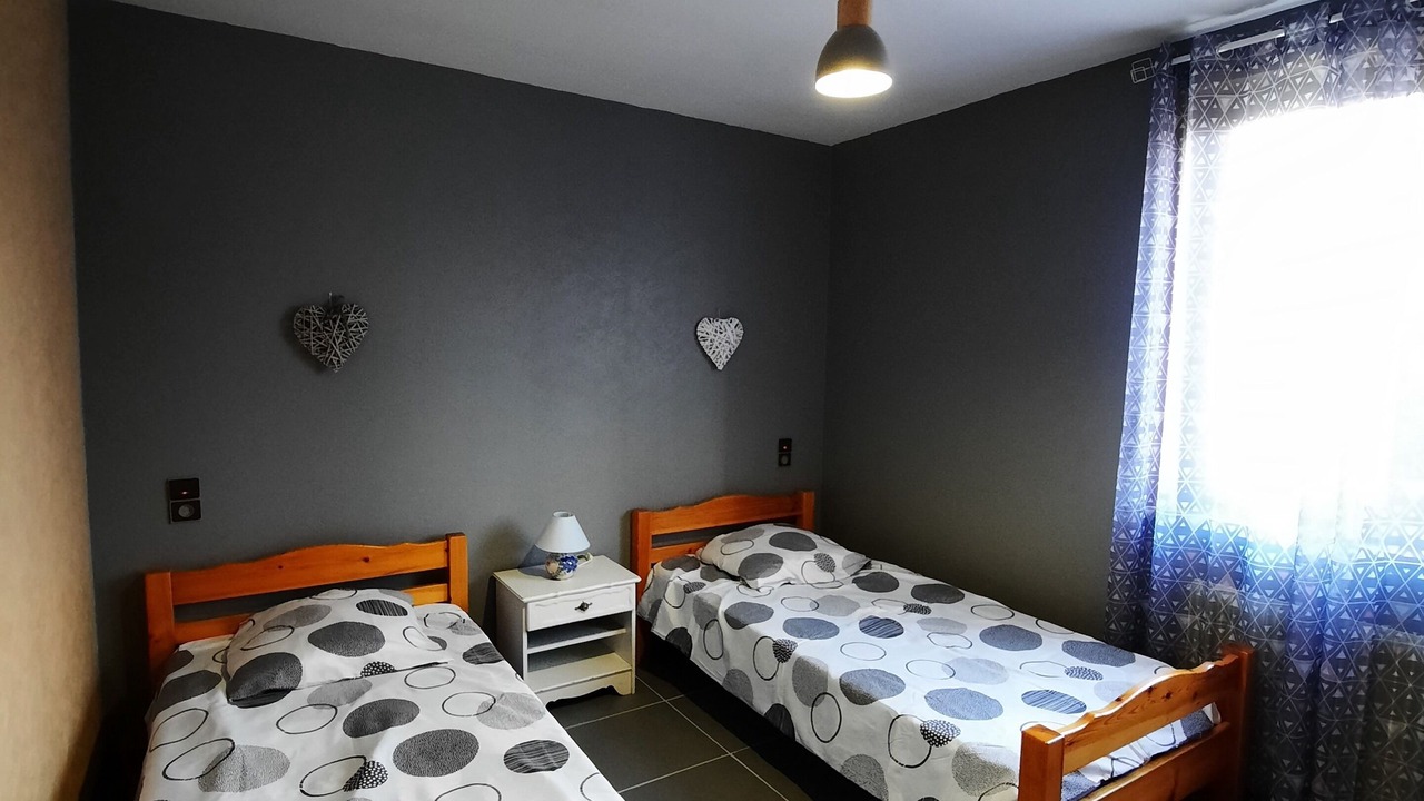 Photo of Bedroom in Cernon