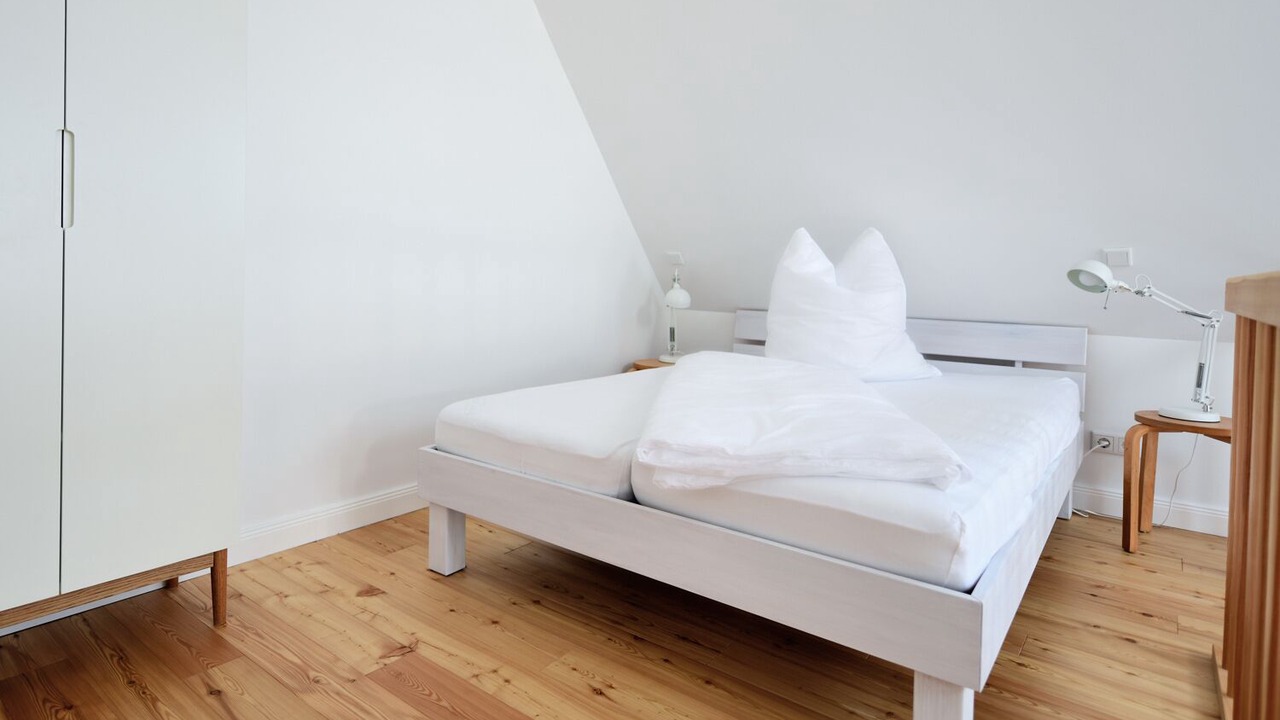 Photo of Bedroom in Toenning