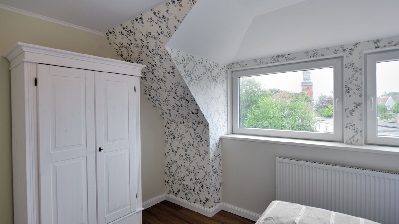 Photo of Bedroom in Toenning