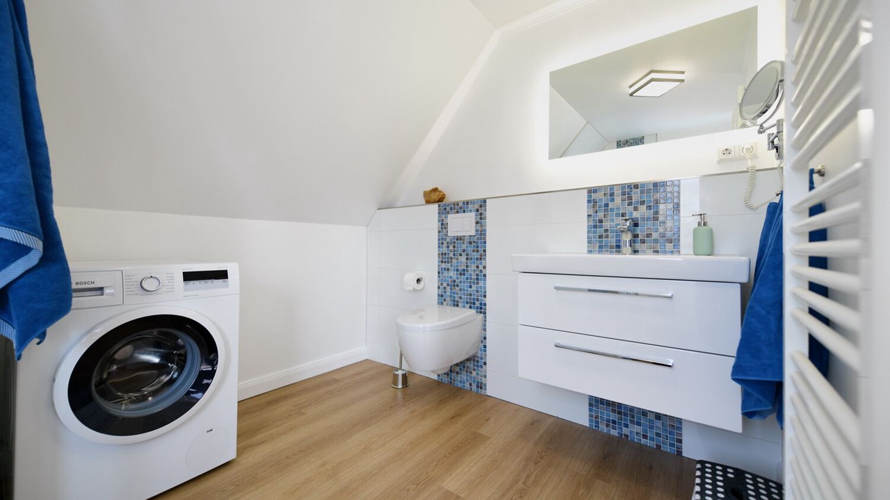 Photo of Bathroom in Toenning