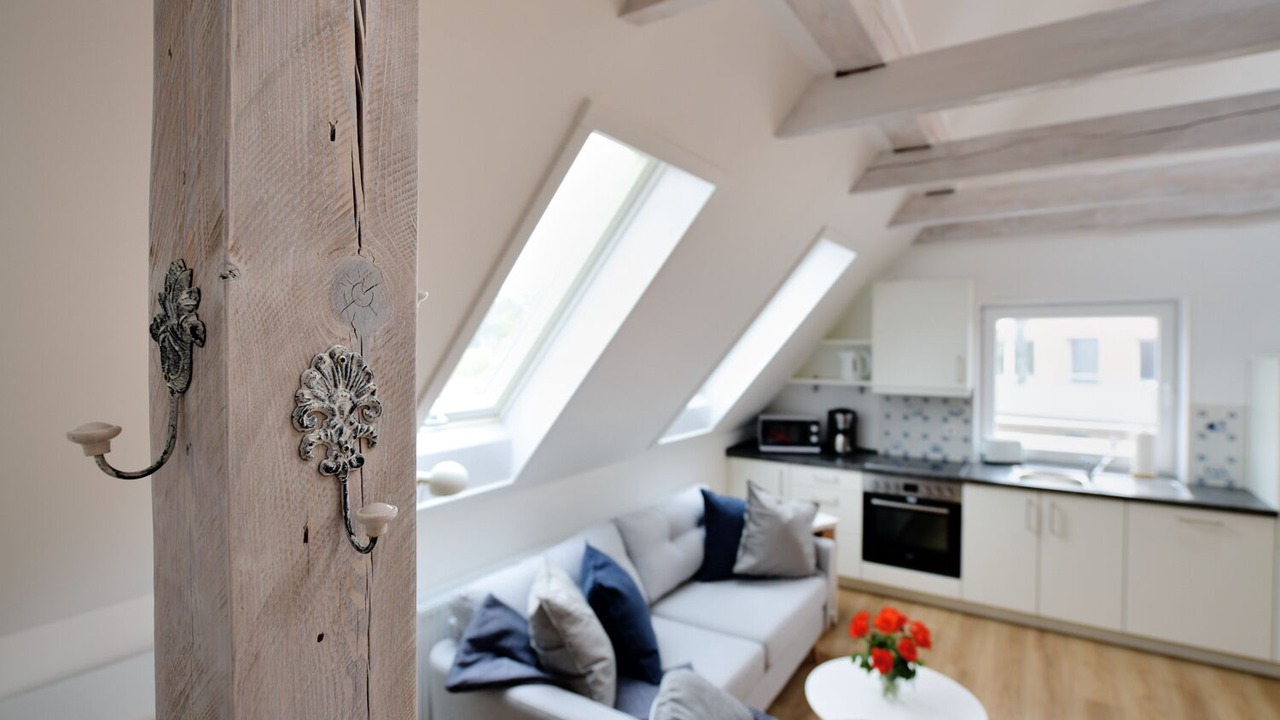 Photo of Livingroom in Toenning