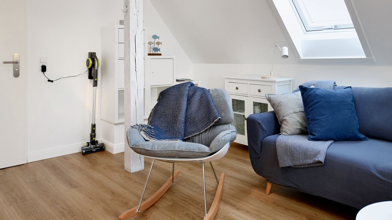 Photo of Livingroom in Toenning