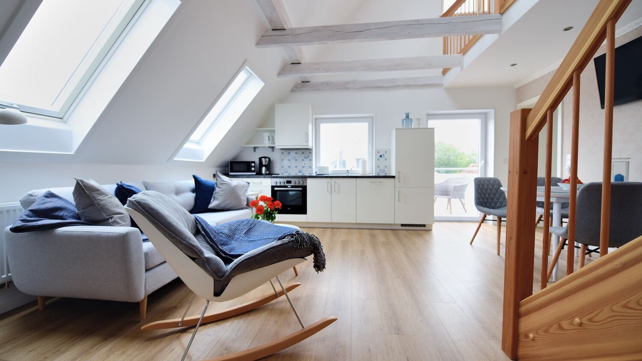 Photo of Livingroom in Toenning