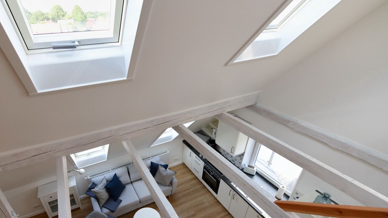 Photo of Livingroom in Toenning