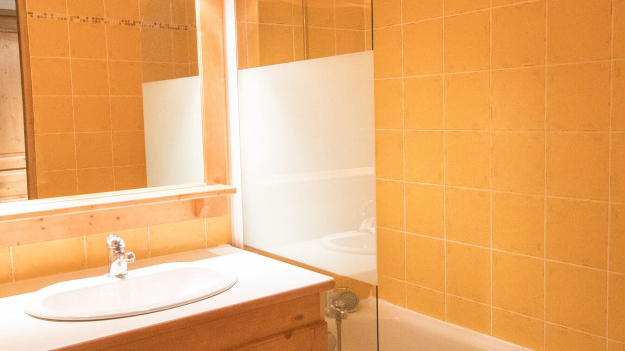 Photo of Bathroom in Val Cenis