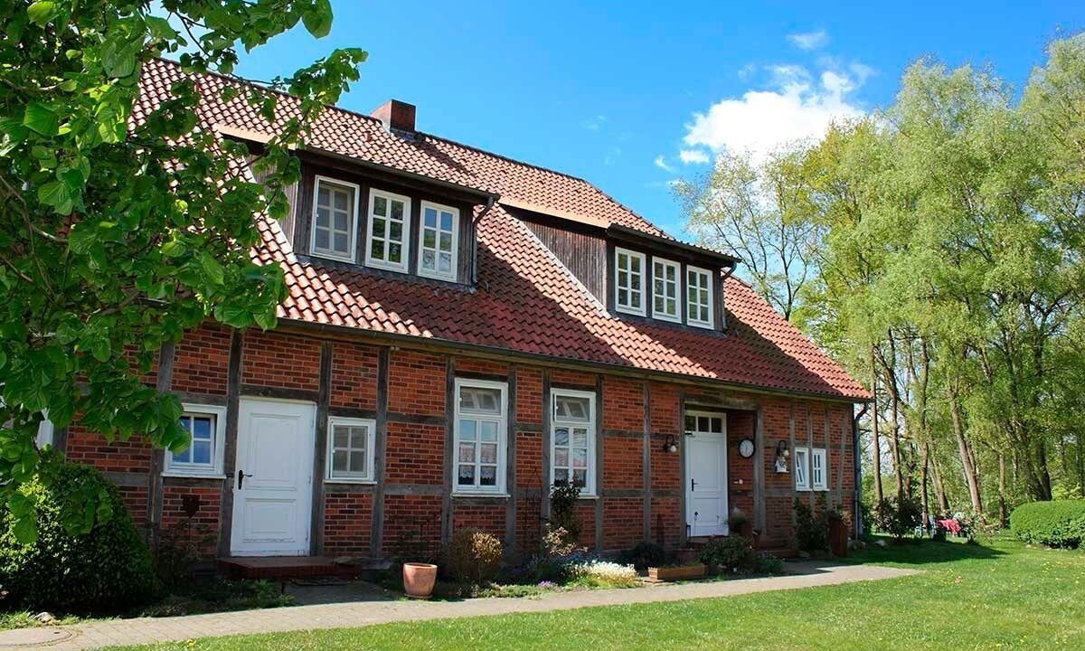 Photo of Outdoor in Soltendieck