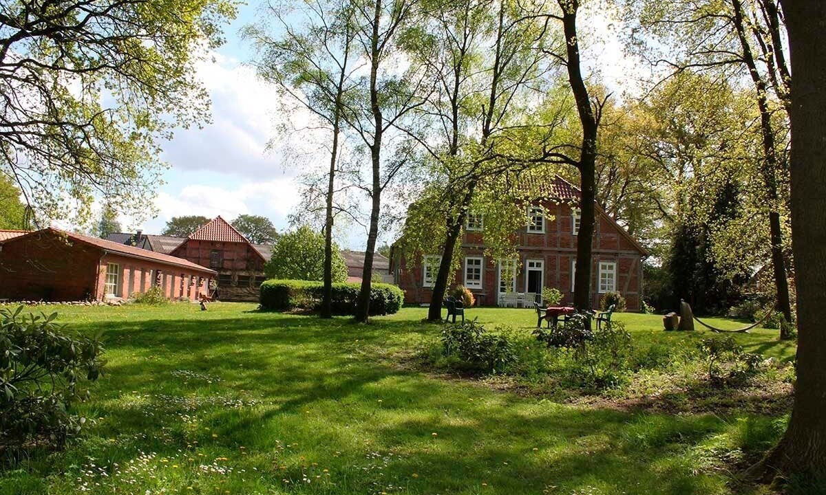 Photo of Outdoor in Soltendieck
