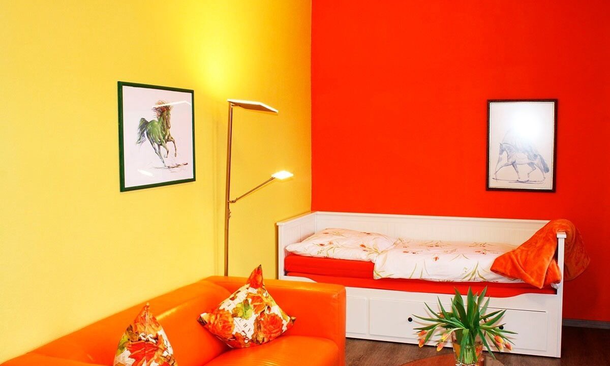 Photo of Bedroom in Soltendieck